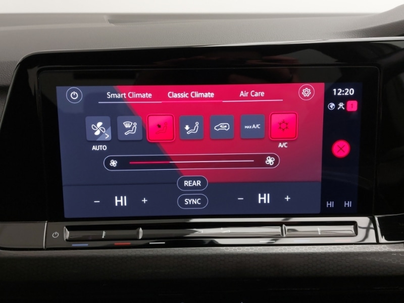 Used Volkswagen Golf 2023 for sale - 77947781: Photo 16