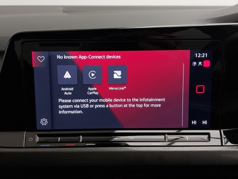 Used Volkswagen Golf 2023 for sale - 77947781: Photo 19