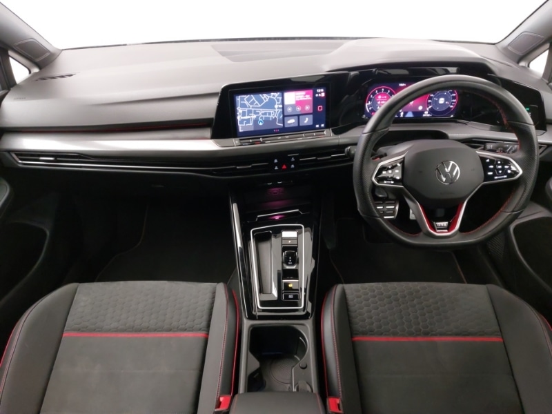 Used Volkswagen Golf 2023 for sale - 77947781: Photo 2