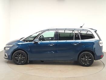 Used Citroen Grand C4 Picasso 2019 for sale - 79666085: Photo
