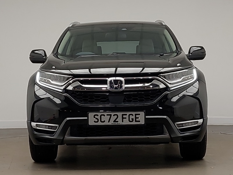 Used Honda CR-V 2023 for sale - 77544131: Photo 12