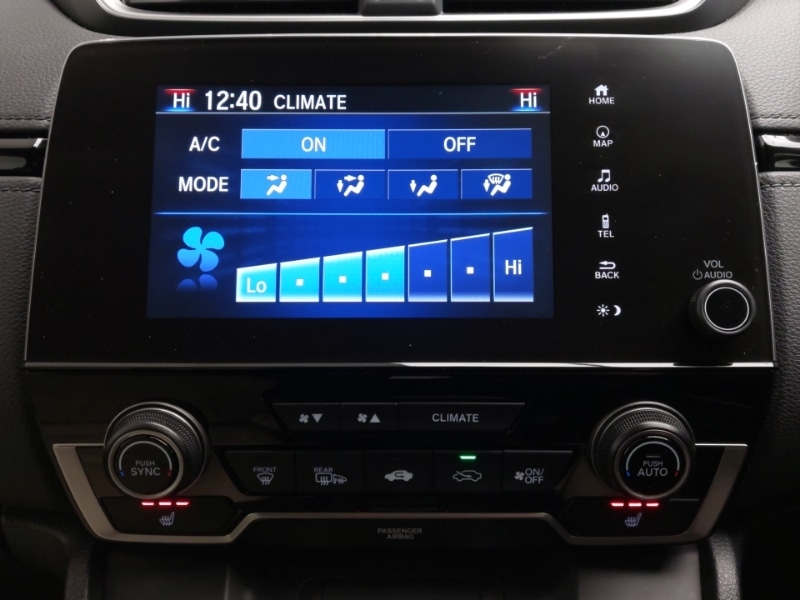 Used Honda CR-V 2023 for sale - 77544131: Photo 16