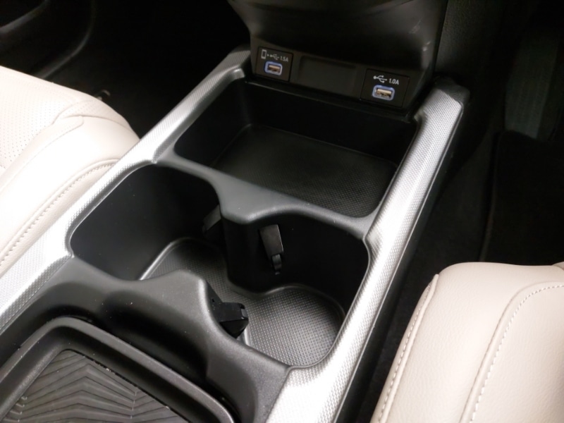 Used Honda CR-V 2023 for sale - 77544131: Photo 17