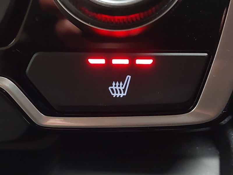 Used Honda CR-V 2023 for sale - 77544131: Photo 19