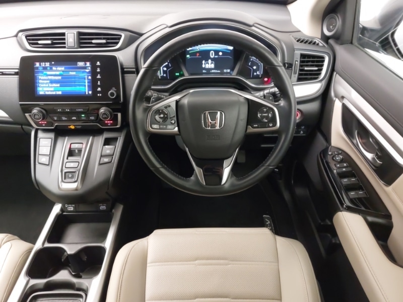 Used Honda CR-V 2023 for sale - 77544131: Photo 7