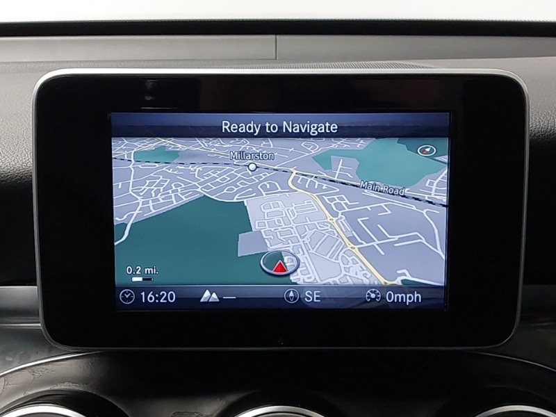 Used Mercedes-Benz GLC 2018 for sale - 77265770: Photo 11