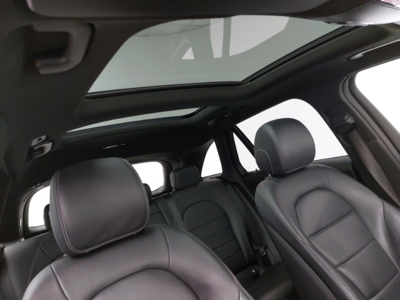 Used Mercedes-Benz GLC 2018 for sale - 77265770: Photo 15