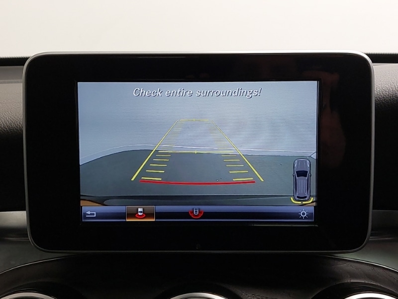 Used Mercedes-Benz GLC 2018 for sale - 77265770: Photo 16