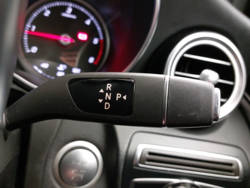 Used Mercedes-Benz GLC 2018 for sale - 77265770: Photo 17