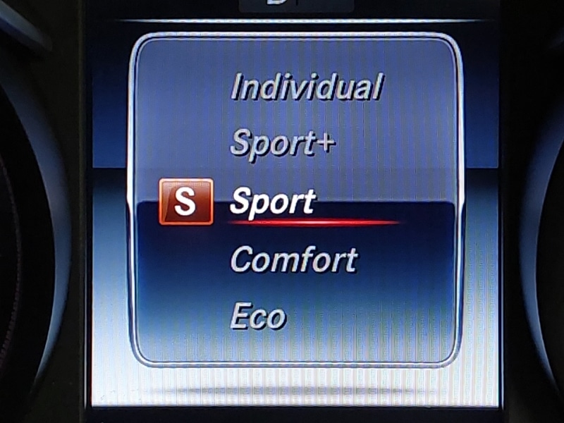 Used Mercedes-Benz GLC 2018 for sale - 77265770: Photo 18