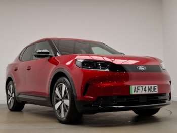 2024 - 210kW Select 77kWh 5dr Auto [Driver Assist Pack]