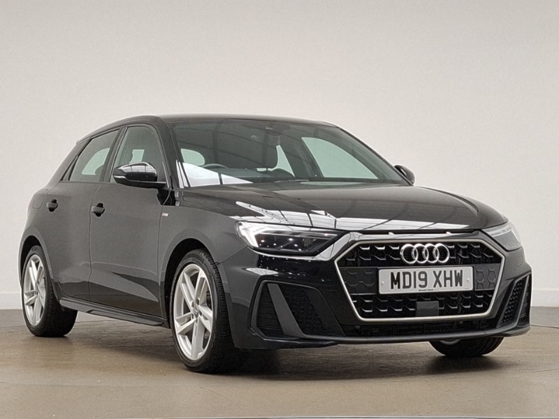 Used Audi A1 2019 for sale - 76533348: Photo 1