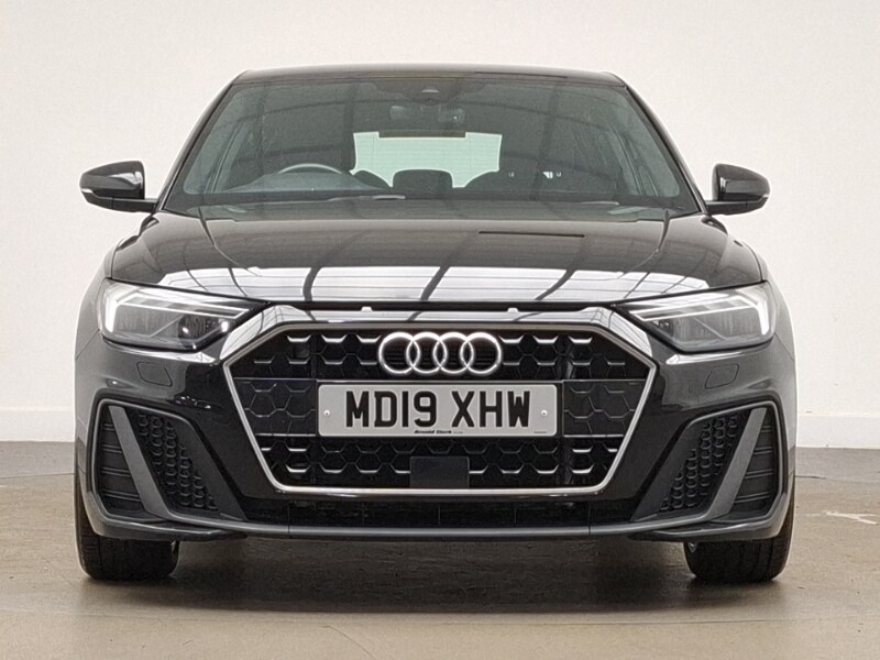 Used Audi A1 2019 for sale - 76533348: Photo 12