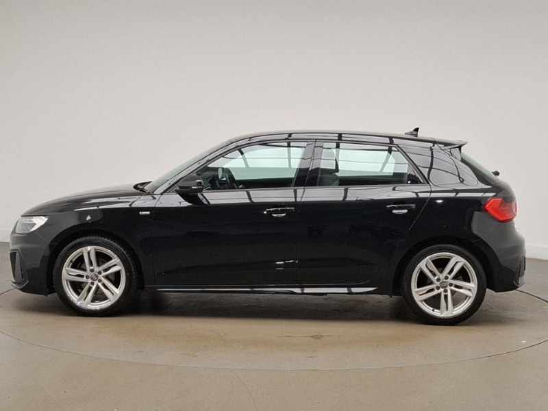 Used Audi A1 2019 for sale - 76533348: Photo 4