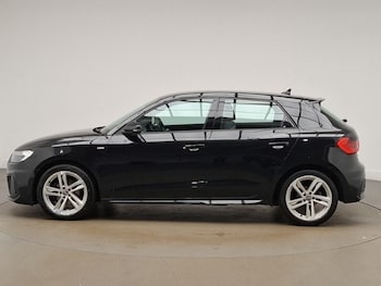 Used Audi A1 2019 for sale - 76533348: Photo