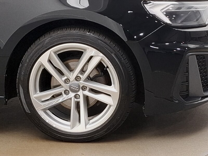 Used Audi A1 2019 for sale - 76533348: Photo 9