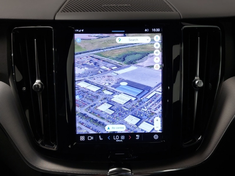 Used Volvo XC60 2022 for sale - 76628977: Photo 11