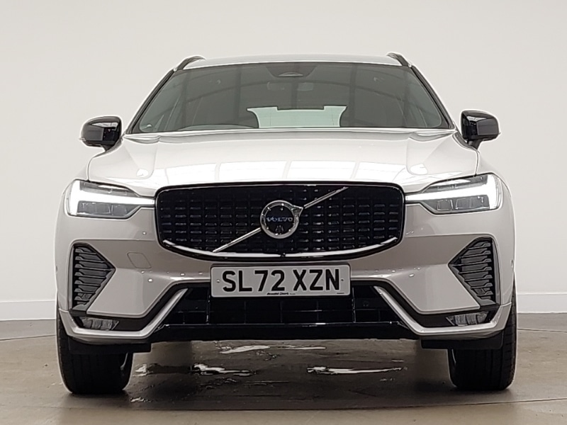 Used Volvo XC60 2022 for sale - 76628977: Photo 12
