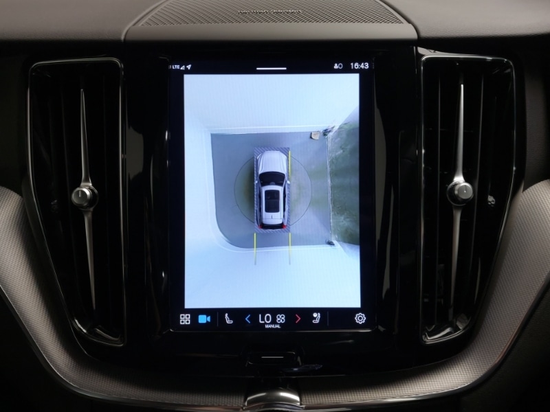 Used Volvo XC60 2022 for sale - 76628977: Photo 15