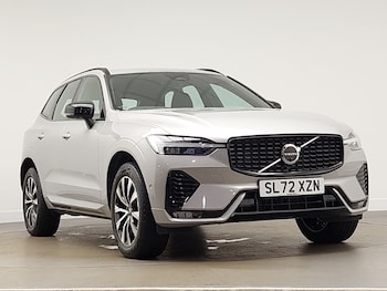 Volvo - XC60