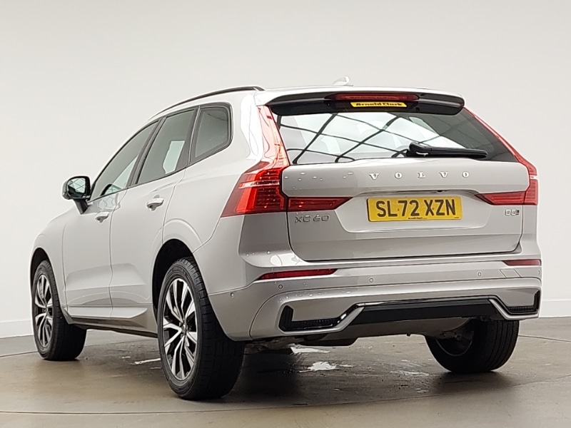 Used Volvo XC60 2022 for sale - 76628977: Photo 3