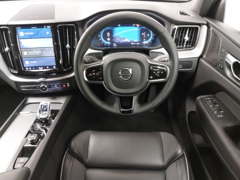 Used Volvo XC60 2022 for sale - 76628977: Photo 7