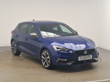 Used SEAT Leon 2021 for sale - 79144362: Photo