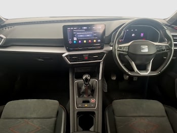 Used SEAT Leon 2021 for sale - 79144362: Photo