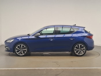 Used SEAT Leon 2021 for sale - 79144362: Photo