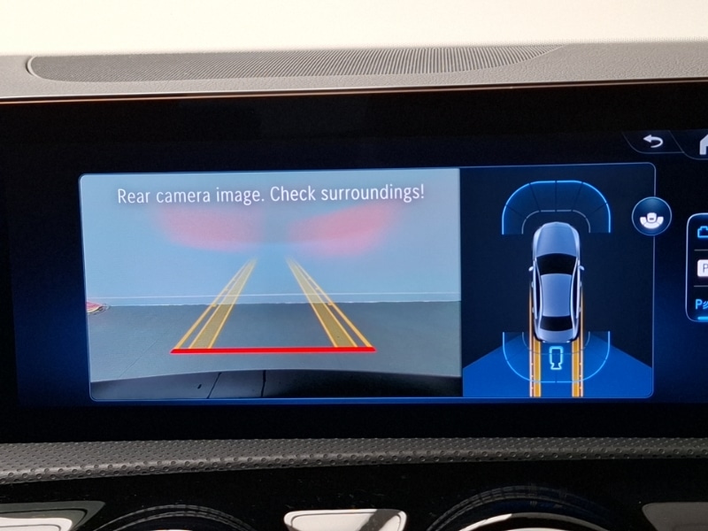 Used Mercedes-Benz A-Class 2024 for sale - 76431579: Photo 11