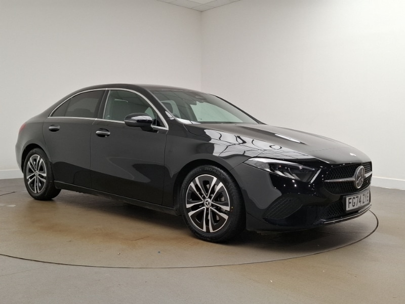 Used Mercedes-Benz A-Class 2024 for sale - 76431579: Photo 13