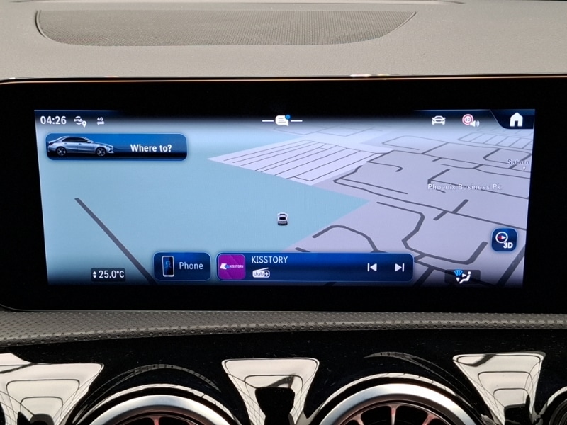 Used Mercedes-Benz A-Class 2024 for sale - 76431579: Photo 14