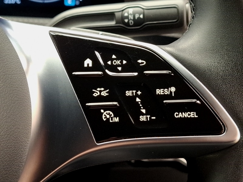 Used Mercedes-Benz A-Class 2024 for sale - 76431579: Photo 18