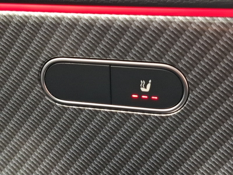 Used Mercedes-Benz A-Class 2024 for sale - 76431579: Photo 19