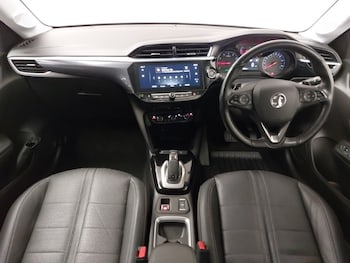 Used Vauxhall Corsa 2020 for sale - 76548809: Photo