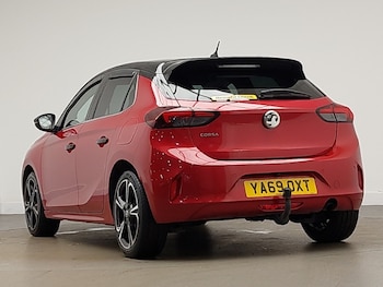 Used Vauxhall Corsa 2020 for sale - 76548809: Photo