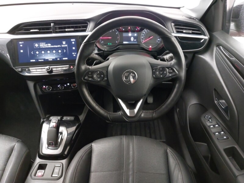 Used Vauxhall Corsa 2020 for sale - 76548809: Photo 7