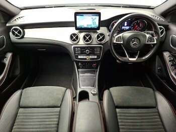 Used Mercedes-Benz GLA 2019 for sale - 78361057: Photo