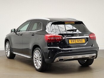 Used Mercedes-Benz GLA 2019 for sale - 78361057: Photo