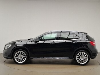 Used Mercedes-Benz GLA 2019 for sale - 78361057: Photo