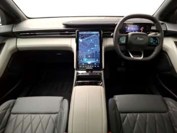 Used Ford Explorer 2024 for sale - 74503461: Photo