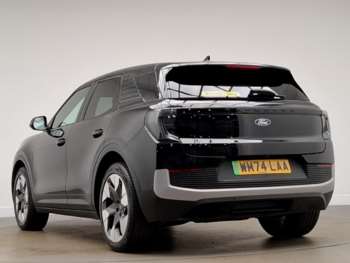Used Ford Explorer 2024 for sale - 74503461: Photo