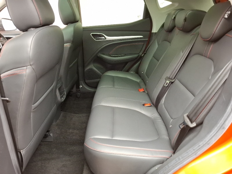 Used MG MG ZS 2023 for sale - 77664040: Photo 6