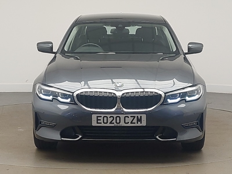 Used BMW 3 Series 2020 for sale - 76145575: Photo 12