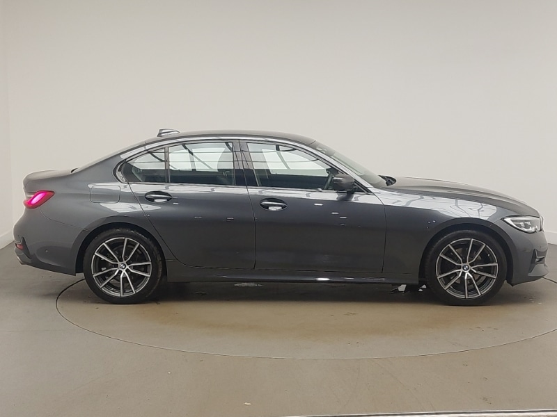 Used BMW 3 Series 2020 for sale - 76145575: Photo 13
