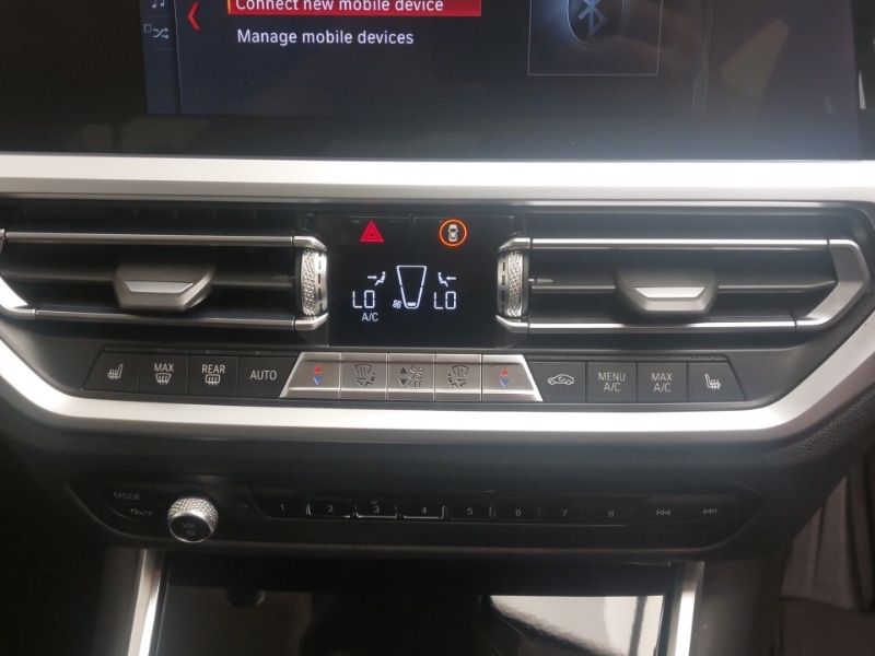 Used BMW 3 Series 2020 for sale - 76145575: Photo 17