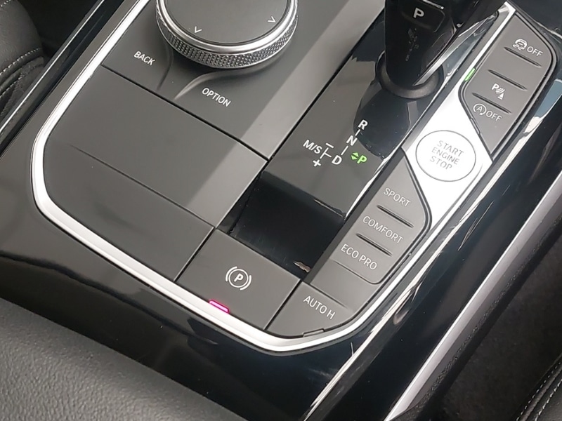 Used BMW 3 Series 2020 for sale - 76145575: Photo 18