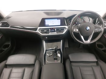 Used BMW 3 Series 2020 for sale - 76145575: Photo