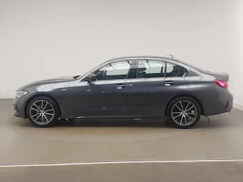 Used BMW 3 Series 2020 for sale - 76145575: Photo