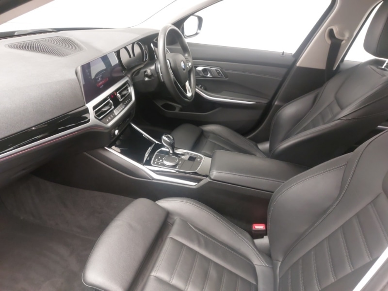 Used BMW 3 Series 2020 for sale - 76145575: Photo 5